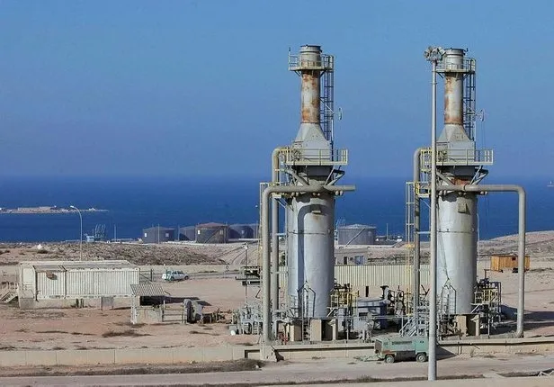 Enerji ve Tabii Kaynaklar Bakanı Fatih Dönmez açıkladı: Altın üretiminde hedef 5 yılda 100 ton - 1