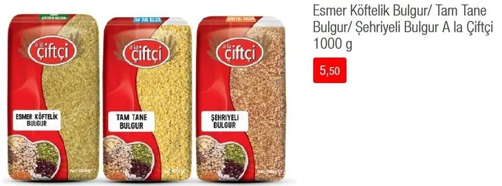 bim 10 mart 2020 aktuel urunler katalogu bakliyat urunleri on plana cikiyor iste guncel bim katalogu