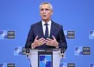 NATO’dan dikkat çeken Türkiye açıklaması