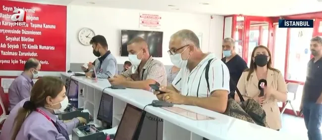 Otobüs fiyatları arttı! Sınırlama kalktı ancak fiyatlar düşmedi - 2
