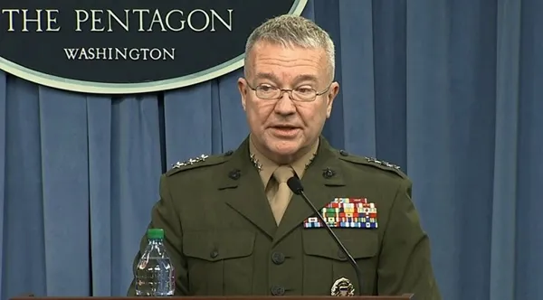 ABD’den PKK’nın tüm kollarına destek! Suriye’deki teröristler ABD tarafından besleniyor