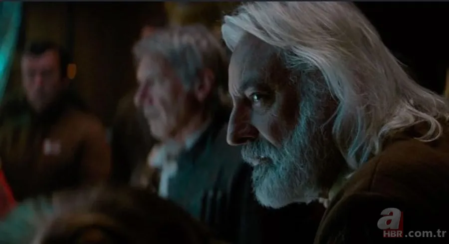 Corona virüsten hayatını kaybeden ünlüler! 9