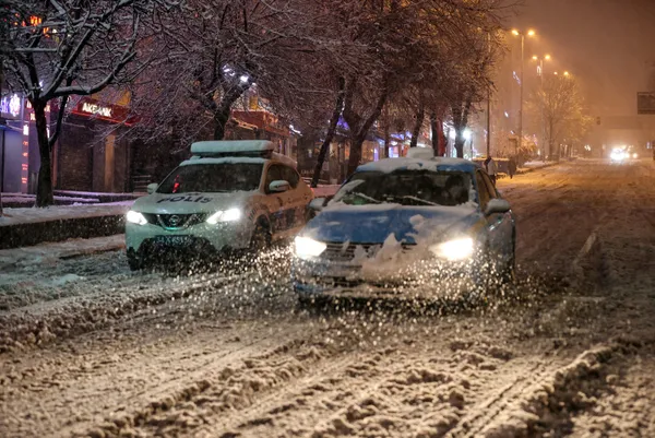 SON DAKİKA! Meteoroloji 5 günlük hava tahmini raporunu yayınladı! İstanbul’da kar yağışı devam edecek mi? Yoğun kar uyarısı geldi