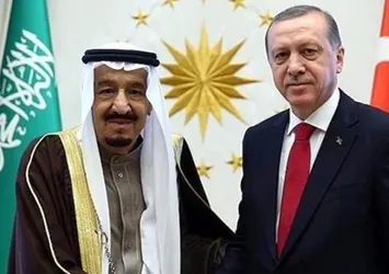 BBC'nin yalanına Suudi Arabistan'dan açıklama!