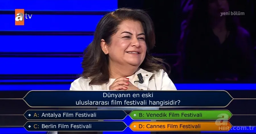 Milyoner'e damga vuran anlar! İlk soruda verdiği yanıtla şoke etti: Alay konusu oldu 10
