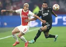 Beşiktaş Ajax maçı hangi kanalda?