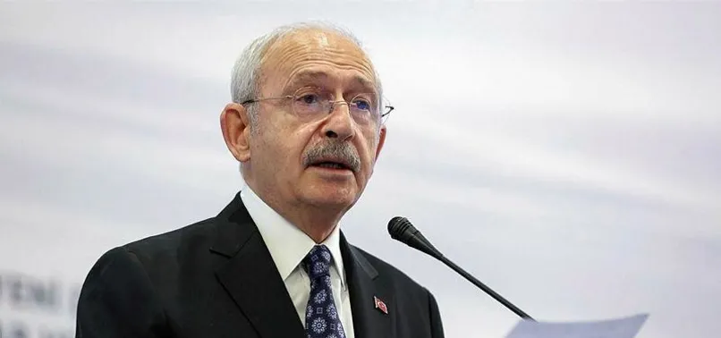 CHP lideri Kemal Kılıçdaroğlu'na bunları kim söyletiyor?