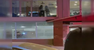 Özel hastanede yaşananlar kan dondurdu!