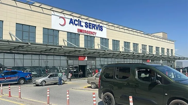 Gönül Dağı’nın Taner’i Berk Atan’dan kaza sonrası ilk açıklama geldi