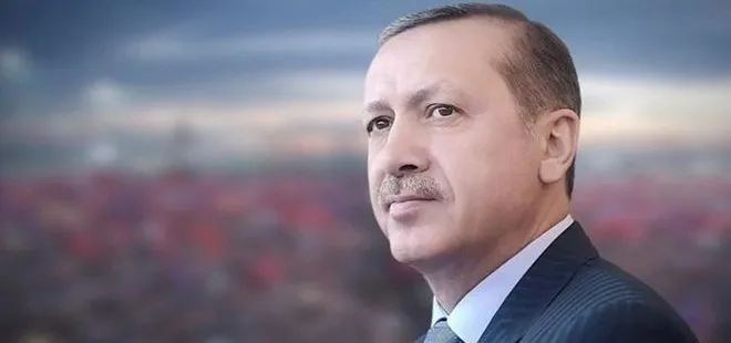 Başkan Erdoğan’dan şehit ailelerine başsağlığı telgrafı