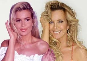 Harika Avcı geri döndü! Son halini gören şaşkın! "Yapay zeka demesinler"