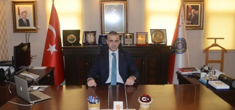 Altuğ Verdi kimdir? Rize İl Emniyet Müdürü Altuğ Verdi kaç yaşında, nereli?