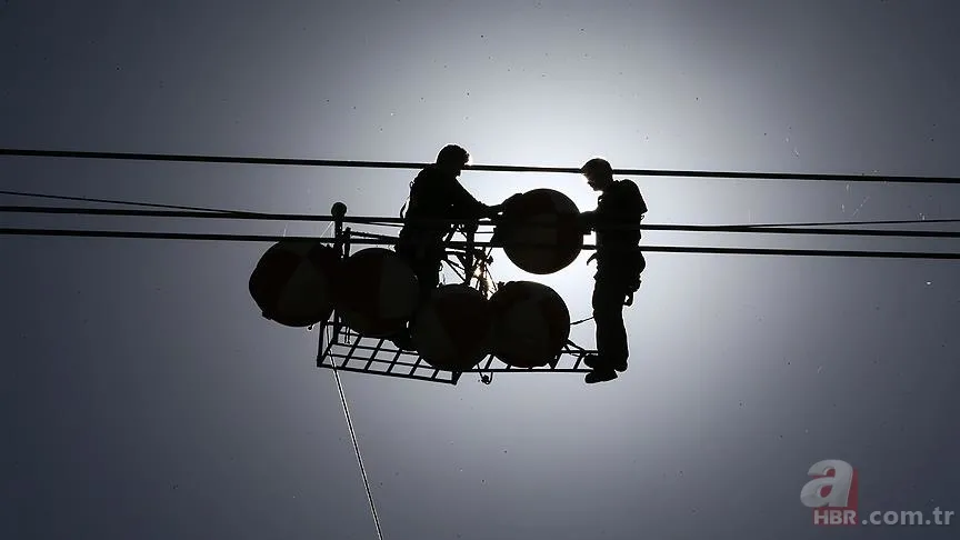 4D'li taşeron işçilerin maaş zammı ortaya çıktı! AÇSHB taşeron işçi zam oranı son durum nedir? Yüzdelik dilim... 8