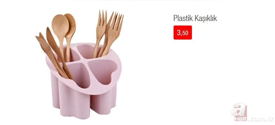 BİM indirimli ürünler kataloğu 18 Ocak! BİM'de bu hafta neler var? 15