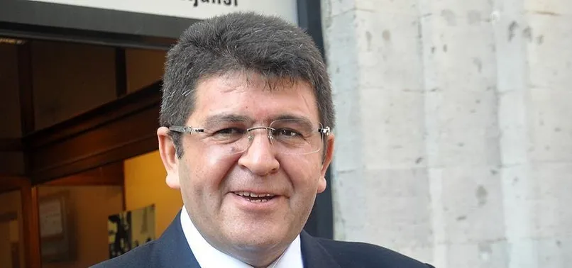 Boydak ailesine FETÖ operasyonu