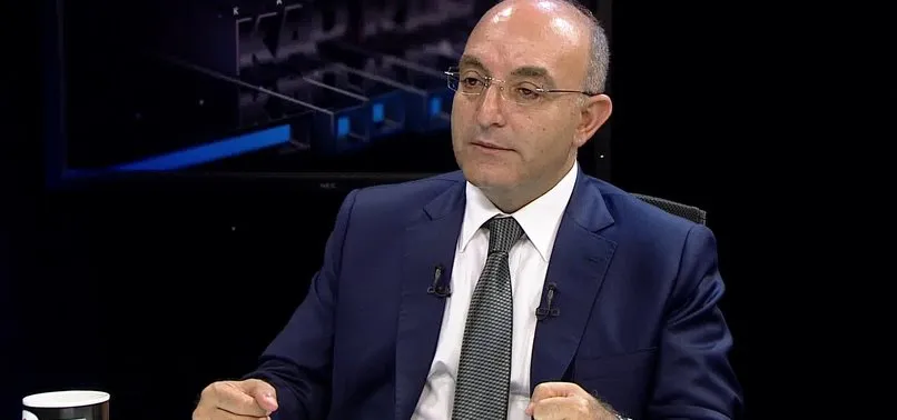 'MHP DIŞARIDAN DİZAYN EDİLİYOR'