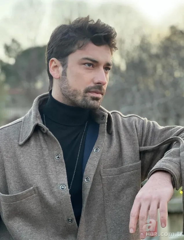 Kenan İmirzalıoğlu'nun eşi Sinem Kobal'ın partneri belli oldu! 7 yıl aradan sonra... 6