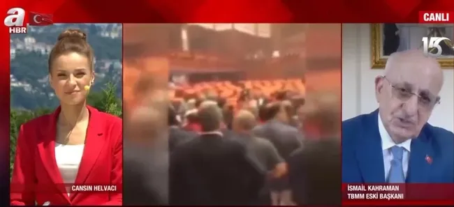 Karanlığın aydınlığa kavuştuğu 15 Temmuz gecesi TBMM'de neler yaşandı? - 4