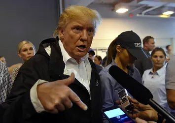 Trump'tan 'Kuzey Kore depremine' çok sert sözler!