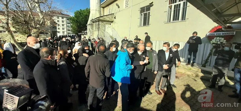 Aylin Sözer’in ölümünde flaş gelişme! Sanıktan davanın seyrini değiştirecek ifade 25