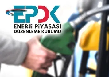 EPDK'dan 20 akaryakıt şirketine 7,4 milyon liralık ceza
