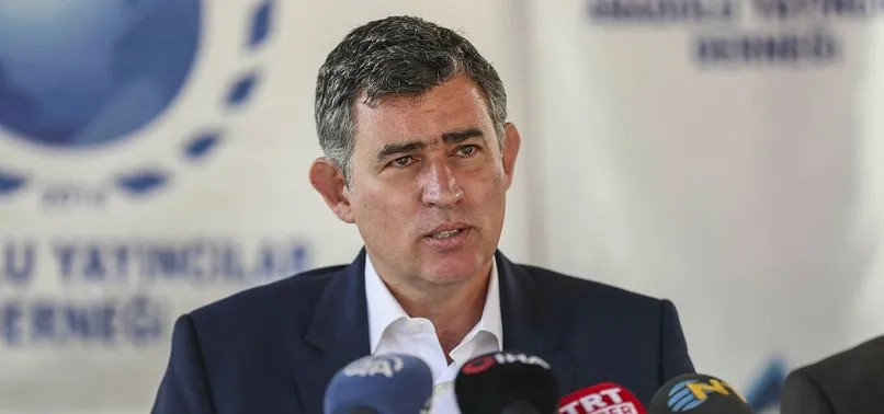 Metin Feyzioğlu'ndan Nazlı Ilıcak ve Ahmet Altan açıklaması: Kalemlerinde kan vardır