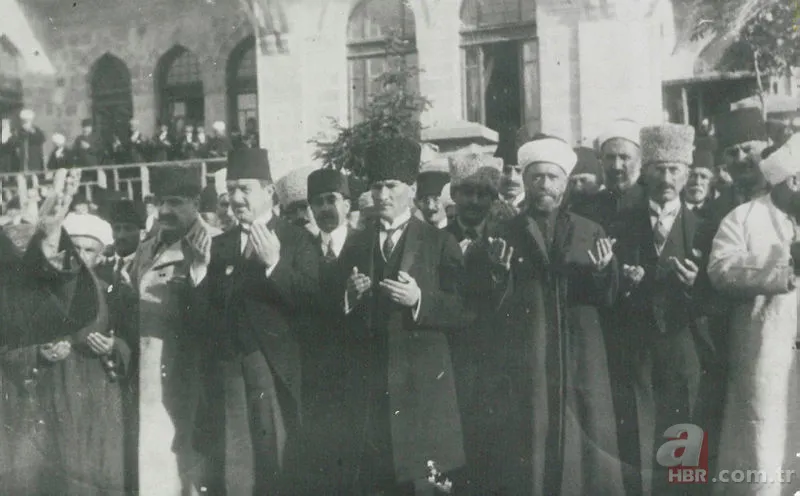 Atatürk fotoğrafları ve 29 Ekim Cumhuriyet Bayramı kutlama görselleri! Atatürk'ün Cumhuriyet ile ilgili sözleri 4