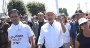 CHP’li üyeler başkanı partiden kovdu!