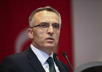 Ağbal: KDV’de yeni dönem yazın başlıyor