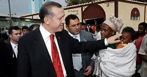 Türkiye’nin Afrika’da duruşuna Rusya da dahil!