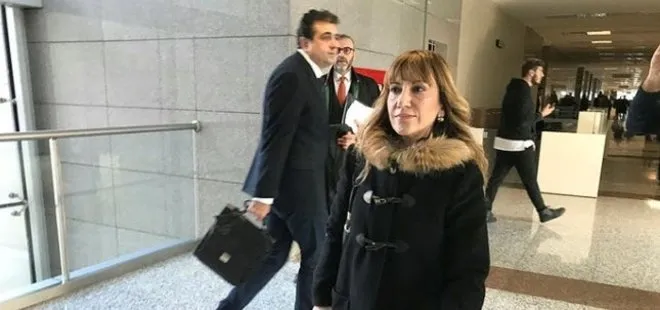 Başörtülü kadınlara hakaret eden eski İBB Genel Sekreter Yardımcısı Meltem Şişli’nin davasında flaş gelişme