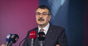 Bakan Tekin eğitimde yeni yüzyıl vizyonunu açıkladı