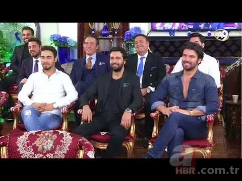 Adnan Oktar Örgütü kızları reklam diye kandırmış!