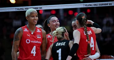Milli gurur parkede: Filenin Sultanları ABD ile çeyrek finalde! Türkiye - ABD voleybol maçı saat kaçta, hangi kanalda?