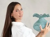 "Her şey bir hayalle başladı" demişti! Zehra Çilingiroğlu annesi Hülya Avşar'ı gururlandırdı