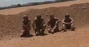 Afrika’da işler tersine dönüyor!