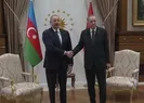 Başkan Erdoğana doğum günü mesajı