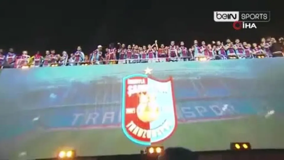 Trabzonspor Başkanı Ahmet Ağaoğlu’ndan şampiyonluk açıklaması! Ezberi bozduk, devamı gelecek