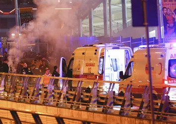 Saldırıyı yapan alçakların eşkalleri belirlendi