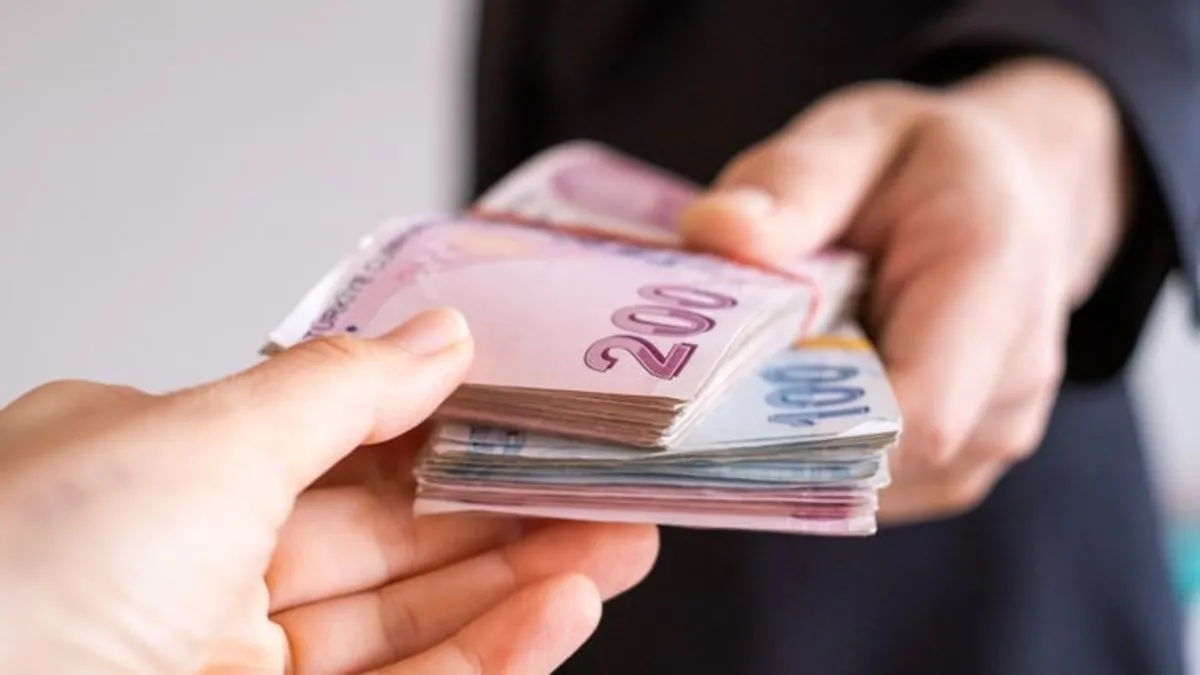 300 bin TL'nin 1 aylık faiz getirisi belli oldu! Ziraat Bankası, Halkbank, İş Bankası, QNB, TEB mevduat tablosu