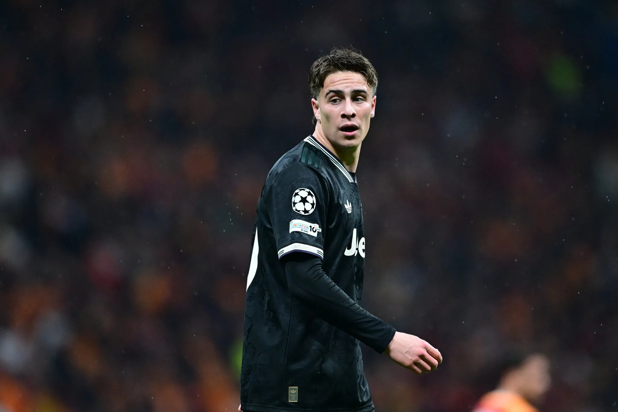 Juventus'ta Kenan Yıldız depremi! Galatasaray maçı öncesi İtalyan devinde büyük şok