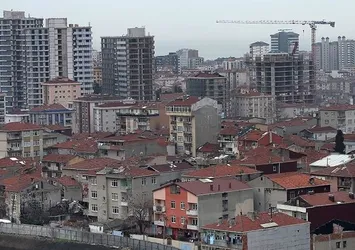 İmar Barışı için ödemeler başladı
