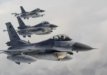 Ağrı'da PKK'ya ağır darbe!