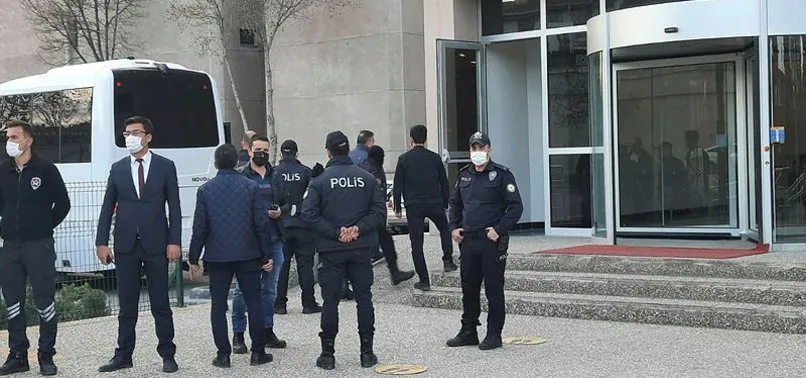 Gözaltına alınan emekli amiraller ile ilgili yeni gelişme | Son dakika gündem haberi