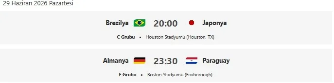 2026-fifa-dunya-kupasinda-son-durum-son-32ye-kalan-takimlar-puan-durumu-bugunun-sonuclari-yarinin-maclari-ve-f-1782578467626.jpg 2026 Dünya Kupası'nda son durum: Son 32'ye kalanlar ve puan durumu - 11