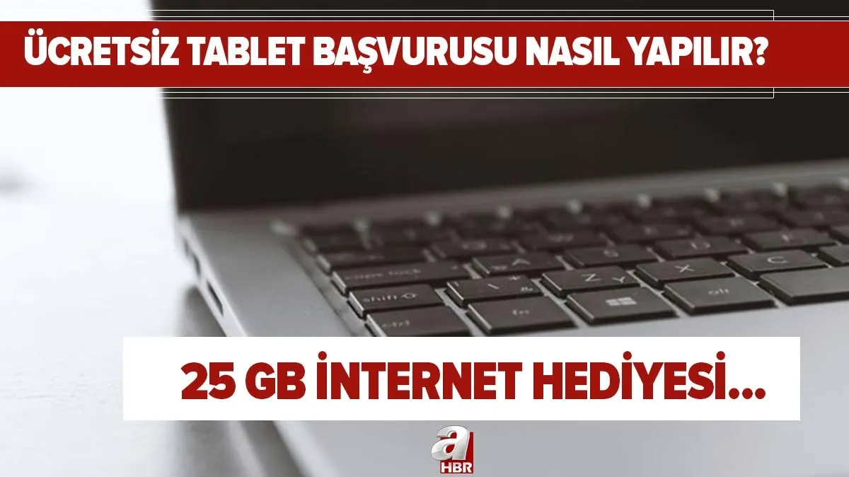 meb 100 bin tablet basvuru formu ve
