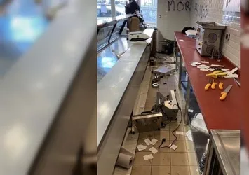 Fransa'da Türklere ırkçı saldırılar artıyor