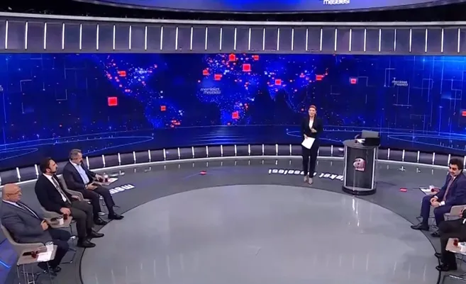 Altın piyasası manipüle mi ediliyor?