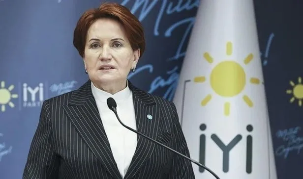 İYİ Parti'de büyük kopuş! Görevden alındılar - 2