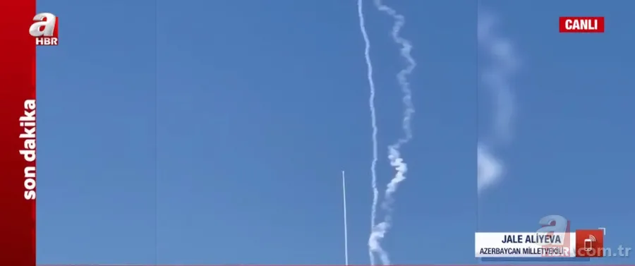 Ermenistan sırtını kime dayıyor? A Haber'de çarpıcı sözler: Bedelini ağır ödeyecekler 15